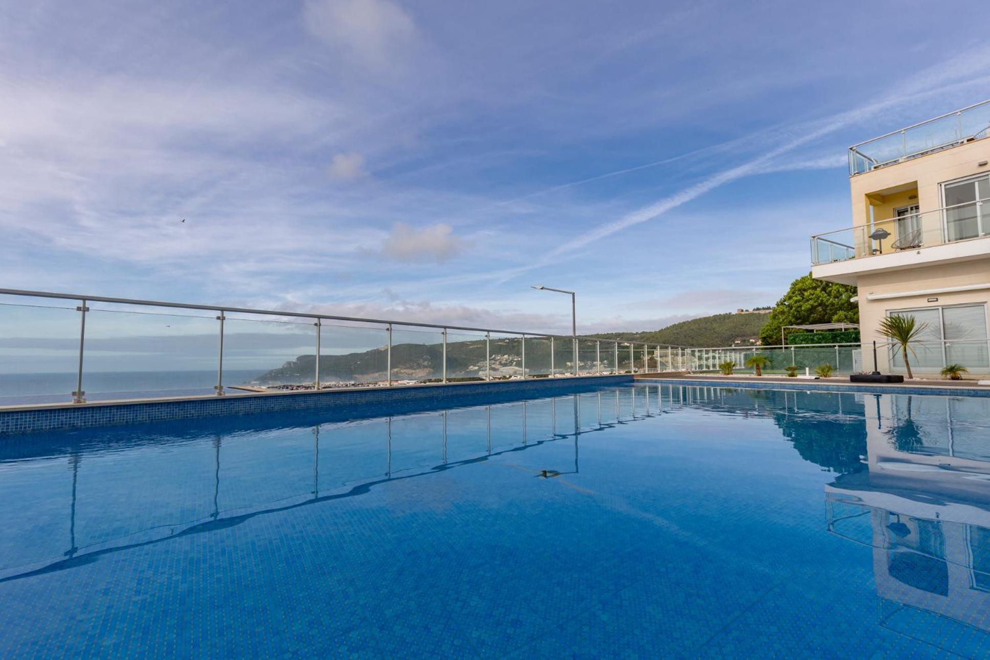 A-Mo Sesimbra By Trip2Portugal Apartment Bagian luar foto