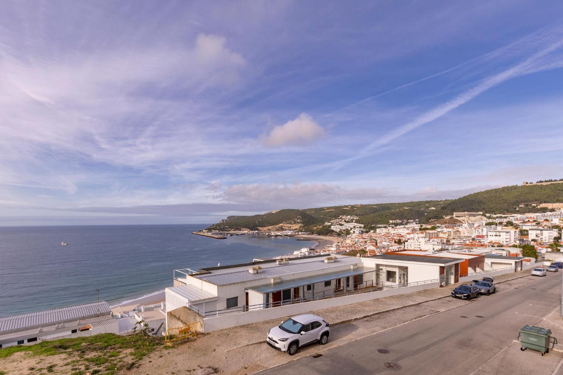 A-Mo Sesimbra By Trip2Portugal Apartment Bagian luar foto
