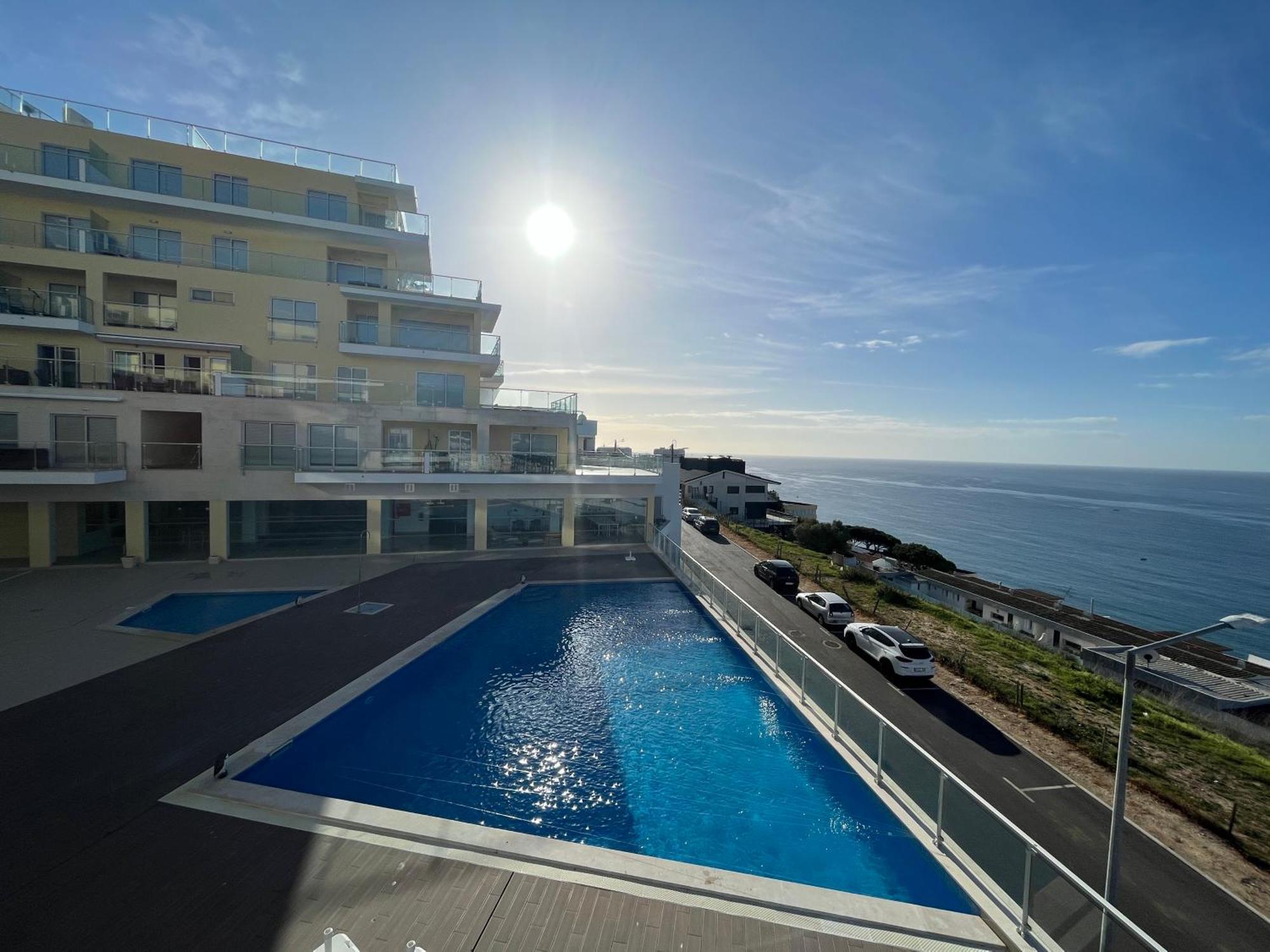 A-Mo Sesimbra By Trip2Portugal Apartment Bagian luar foto